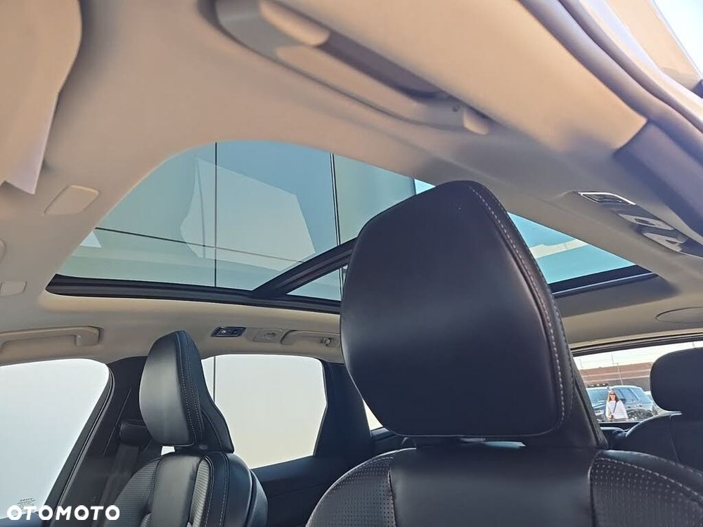 Volvo XC 60 - 11