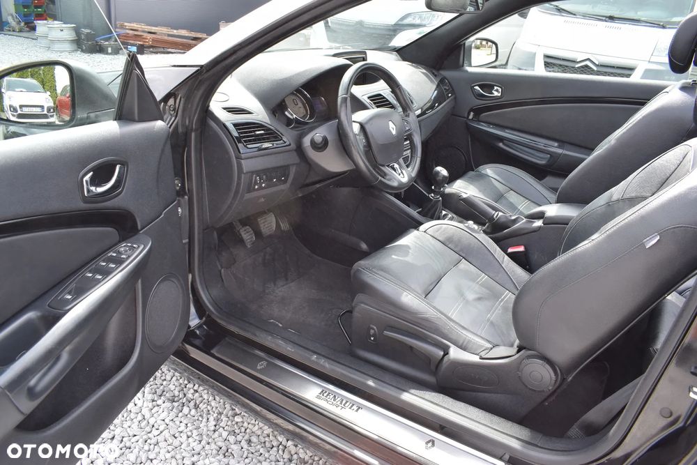 Renault Megane 1.6 dCi Energy Privilege - 5
