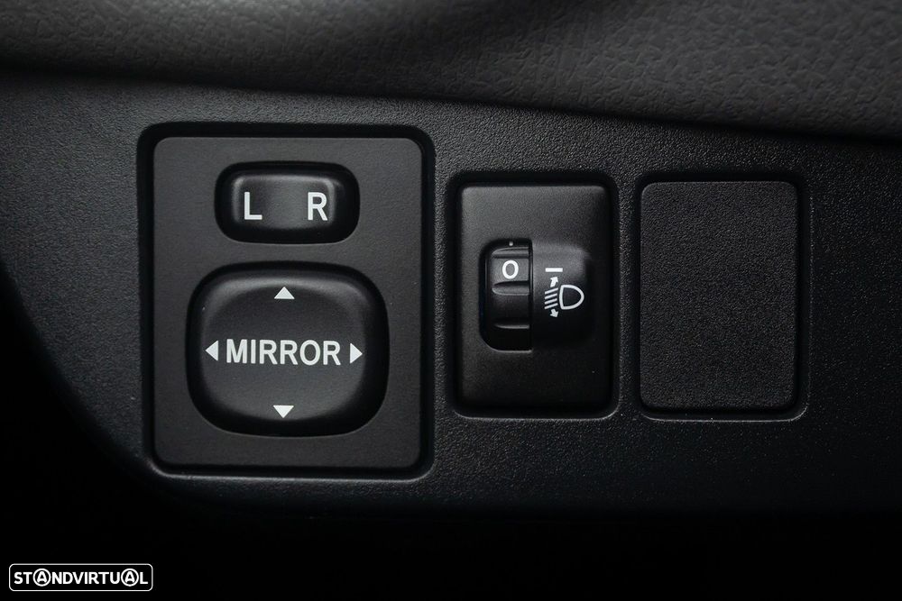 Toyota Yaris 1.0 VVT-i Comfort - 19
