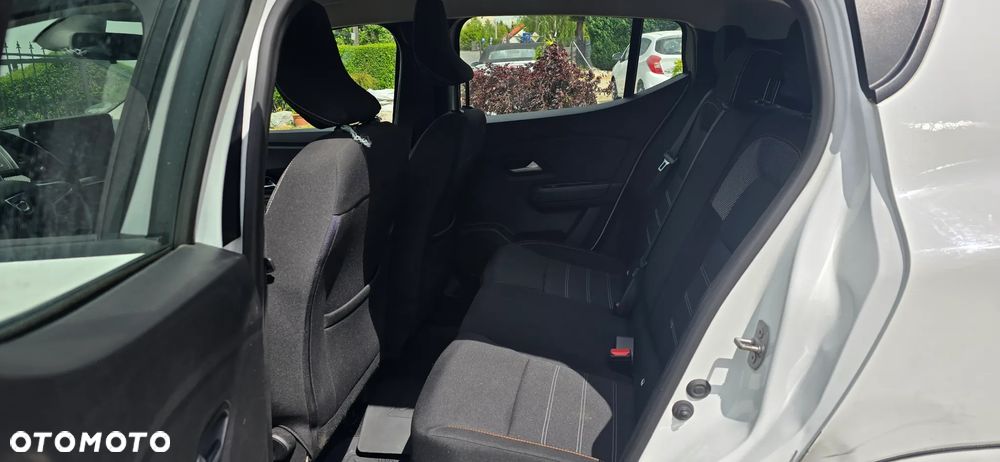 Dacia Sandero Stepway TCe 90 Comfort - 13
