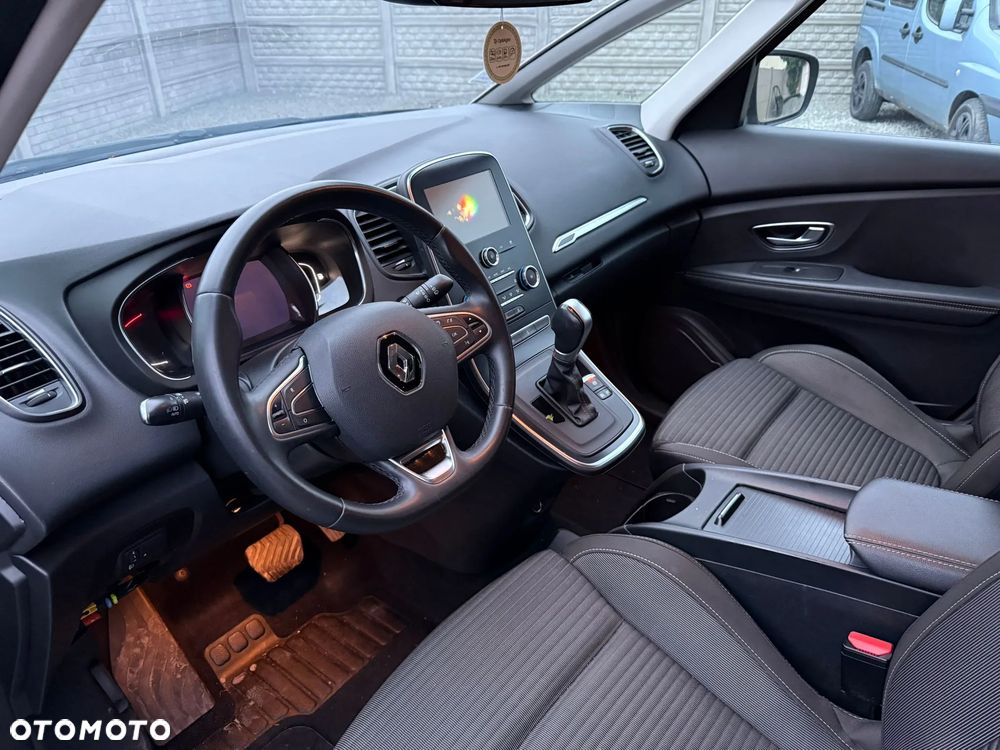Renault Scenic 1.7 Blue dCi Intens EDC - 5