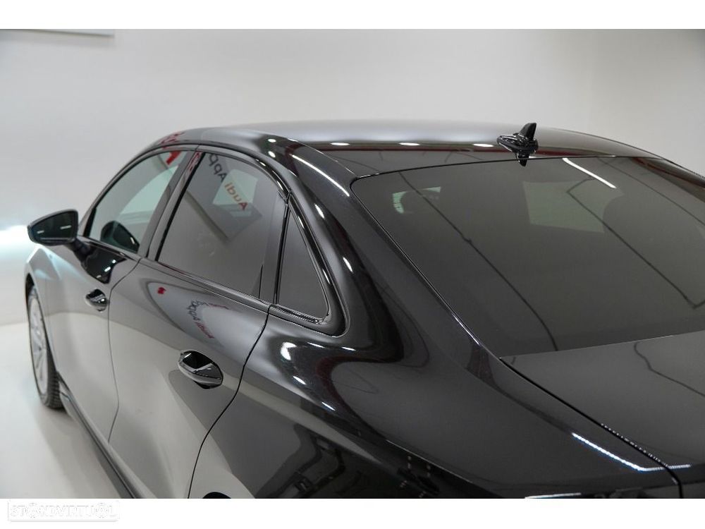 Audi A3 Limousine - 10