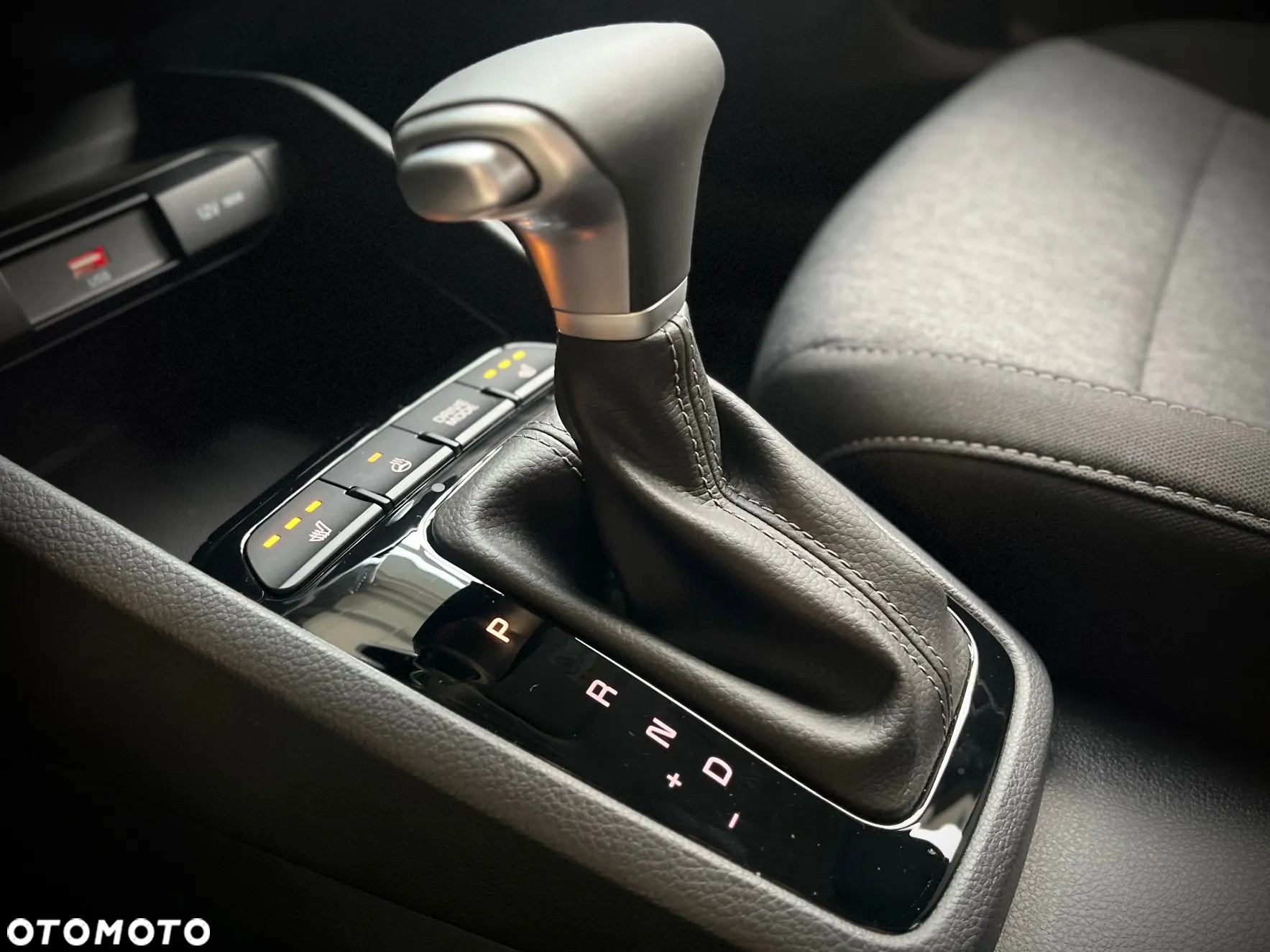 Kia Stonic 1.0 T-GDI M DCT - 20