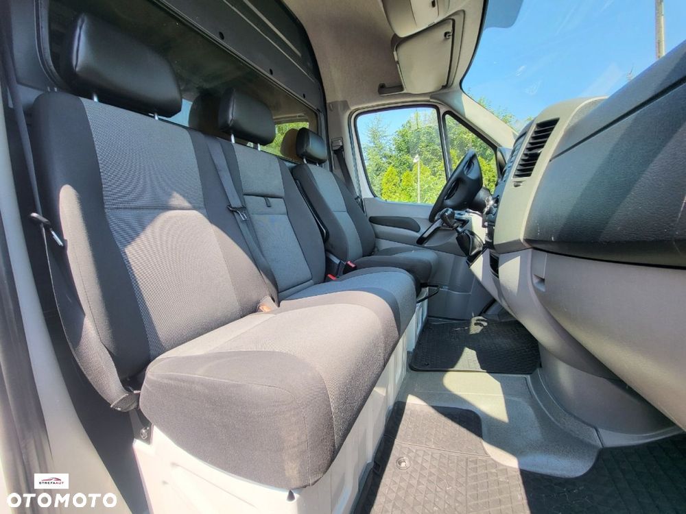 Volkswagen CRAFTER - 6