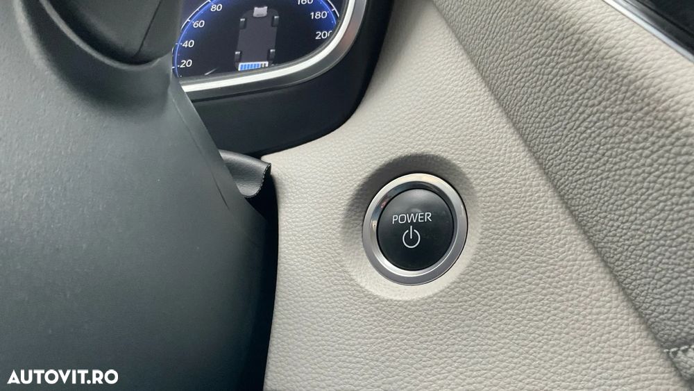 Toyota Corolla Sedan 1.8 HSD Exclusive - 30