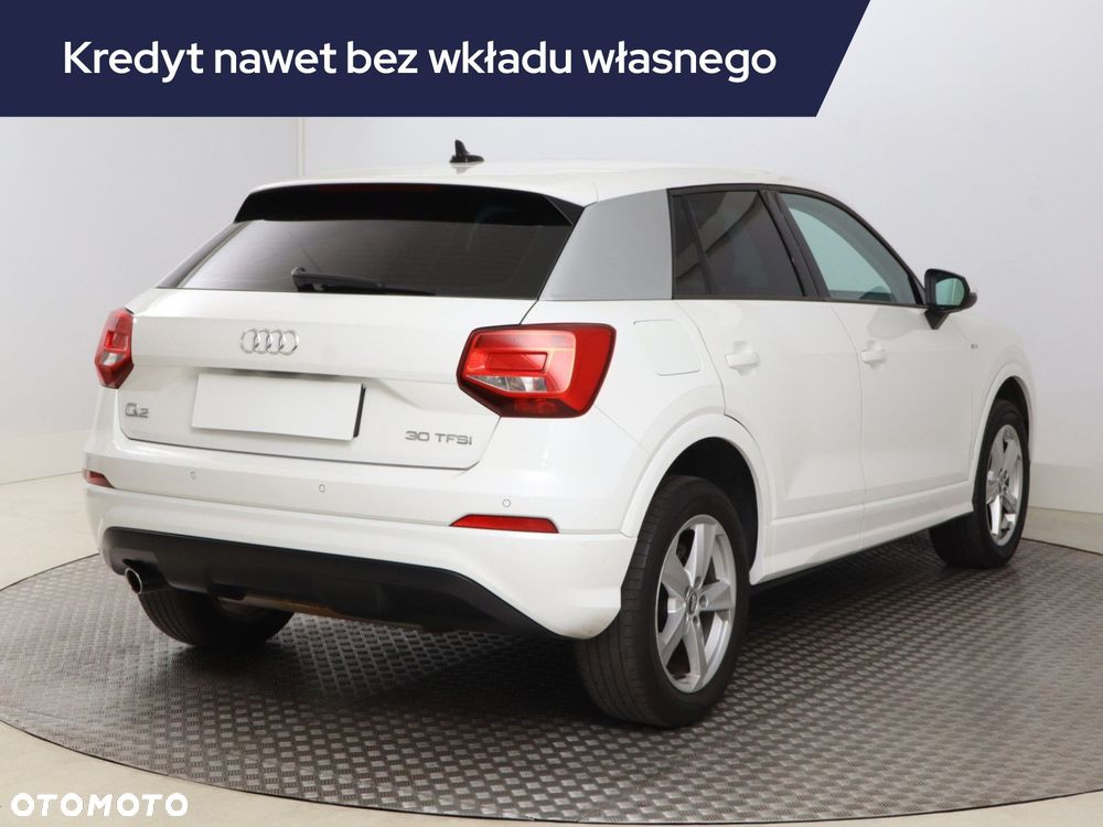 Audi Q2 - 7
