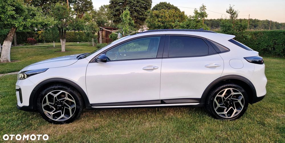 Kia XCeed 1.5 T-GDI OPF DCT7 GT-LINE - 37