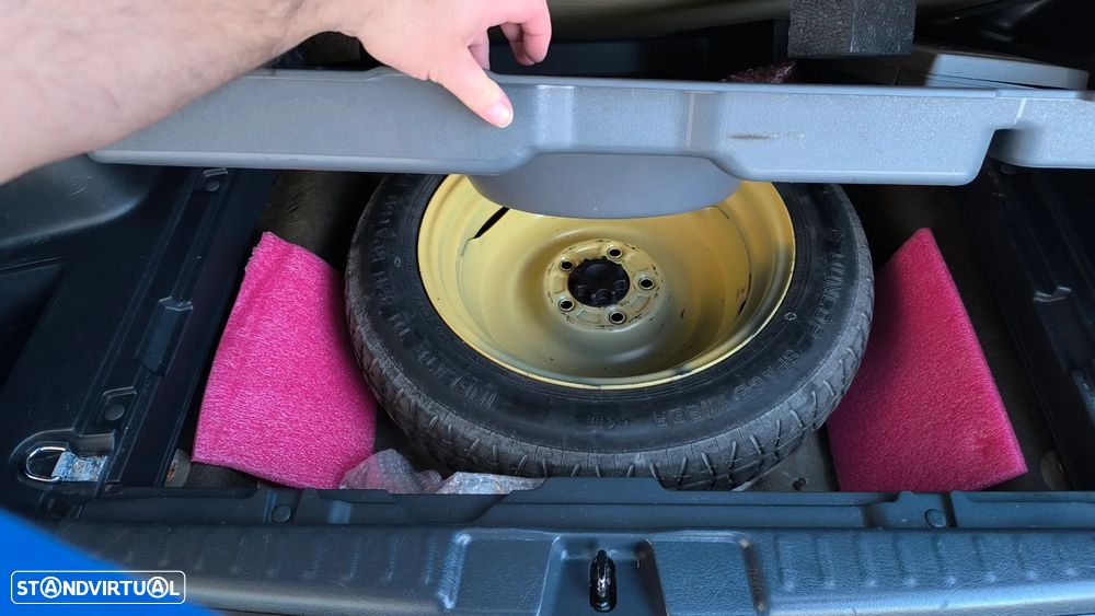 Honda HR-V 1.6 ES - 13