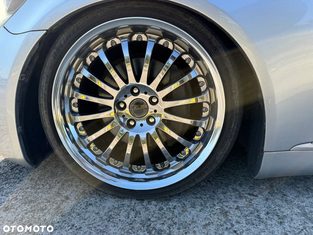 Lexus LS 460 Prestige - 5