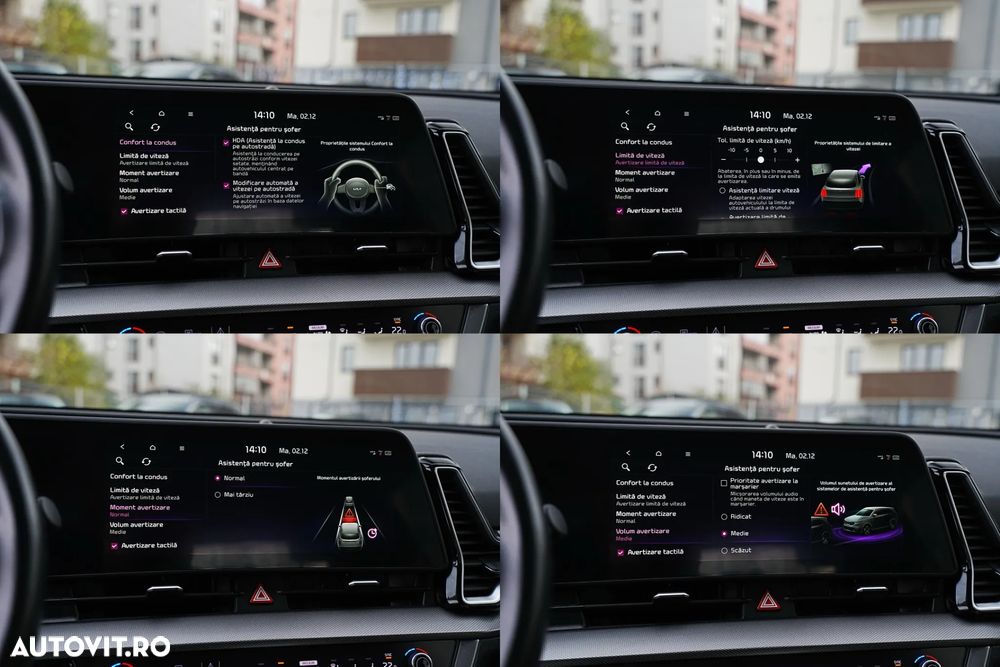 Kia Sportage 1.6 T-GDI HEV 6AT 4x2 Style - 22