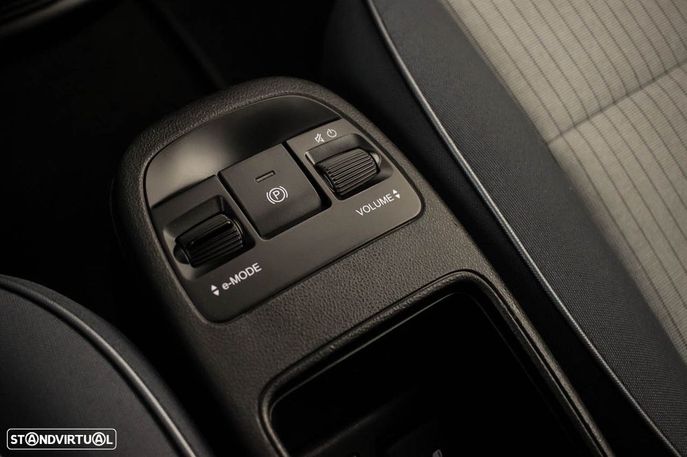 Fiat 500e 3 + 1 42kWh Icon - 18