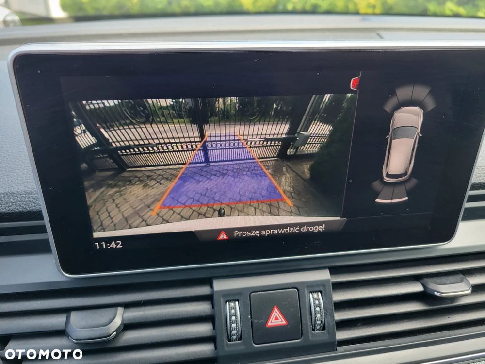 Audi Q5 2.0 TFSI Quattro Sport S tronic - 22
