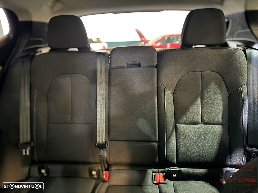 Volvo XC 40 1.5 T4 PHEV Inscription Expression - 25