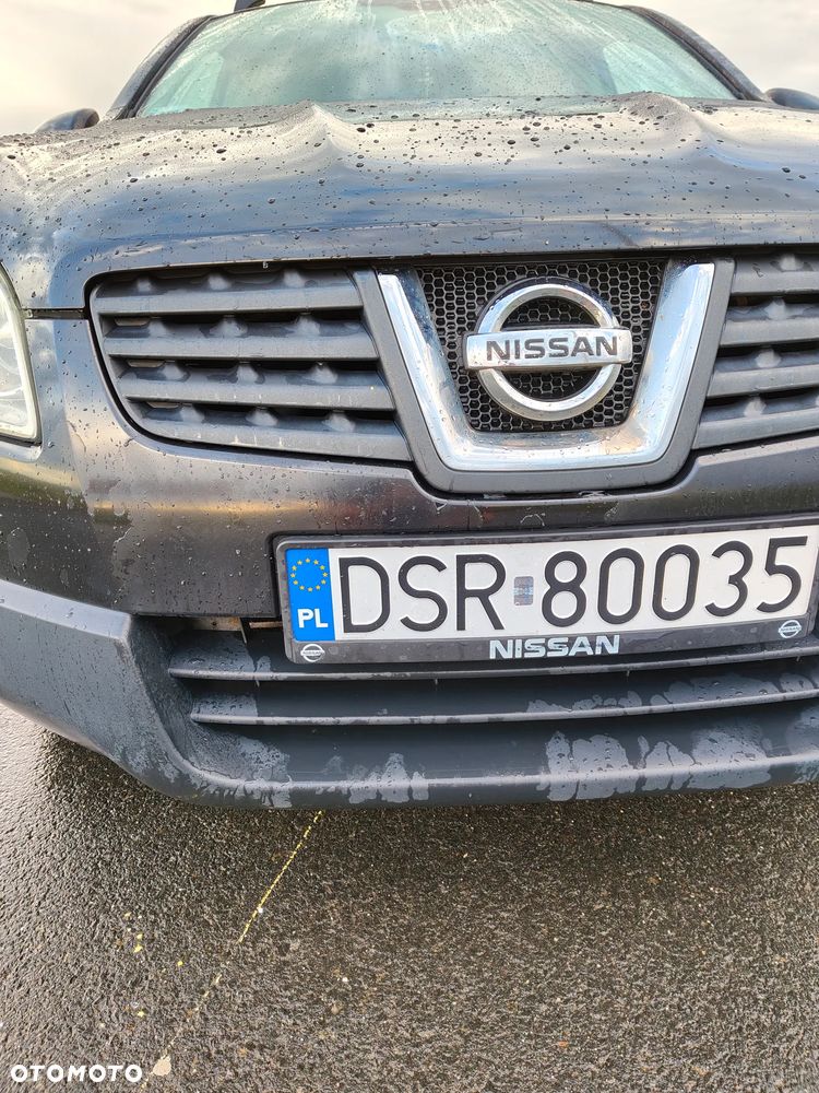 Nissan Qashqai 2.0 dCi DPF tekna - 4
