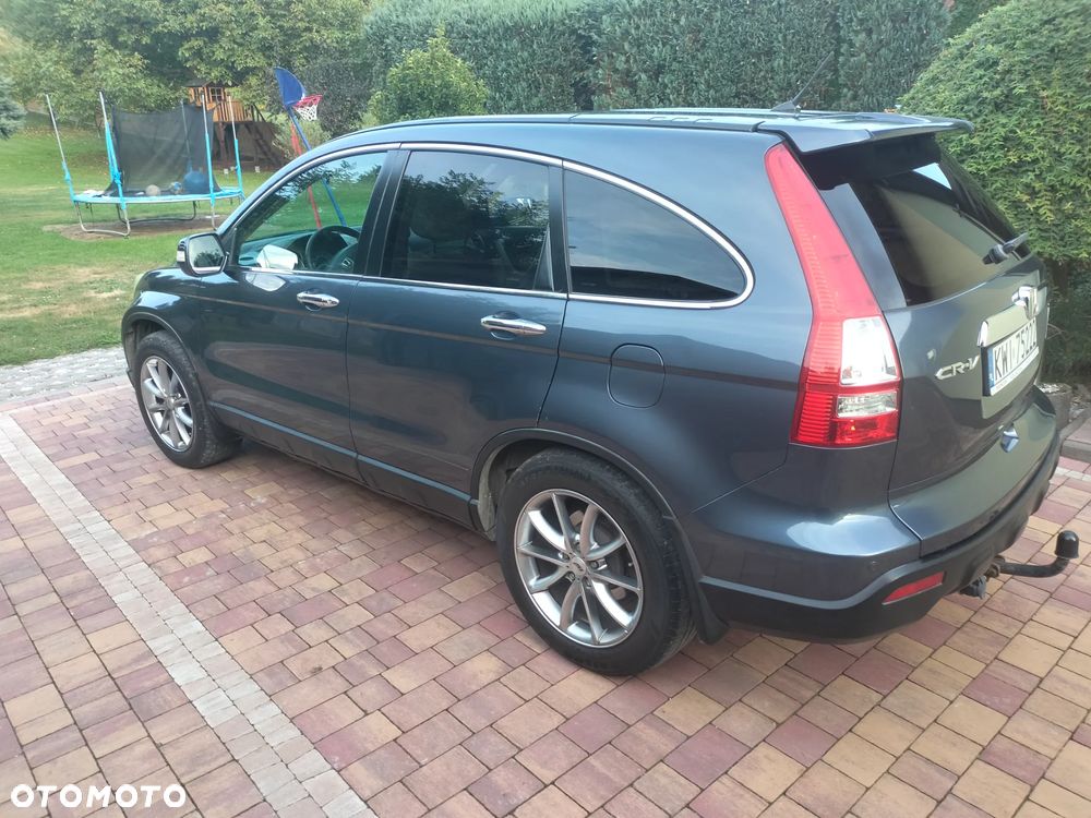 Honda CR-V 2.0 Executive NAVI - 2