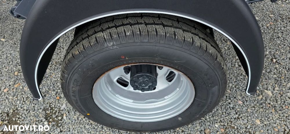 Nissan ATLEON 35TK35, EEV, 3.0 TDI, 150cp, 178.123 km,       EURO 5, basculabil 3 parti , 4.2m,  3.5 t, cat. B, 02/2013  , factura , SEAP, finantare PJ, rate PF - 27