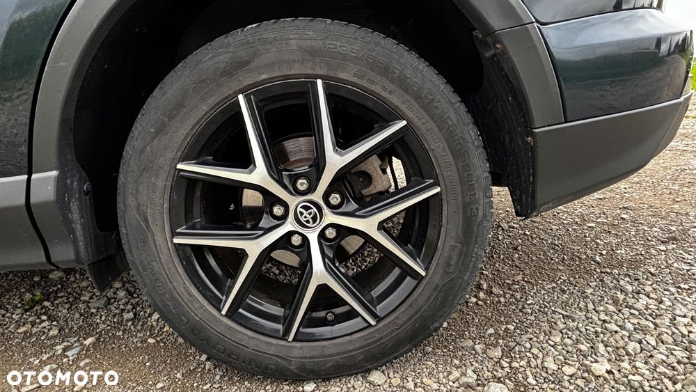 Toyota RAV4 2.0 D-4D Premium 4x2 - 24