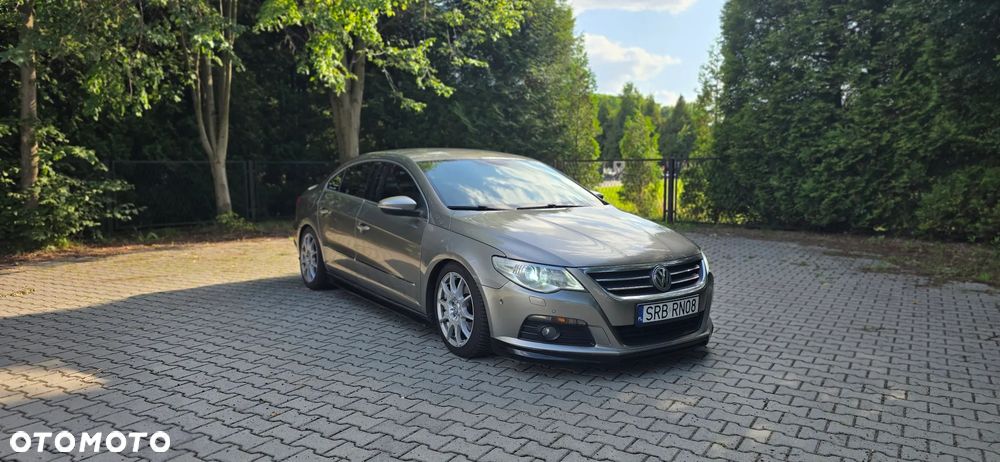 Volkswagen CC - 1