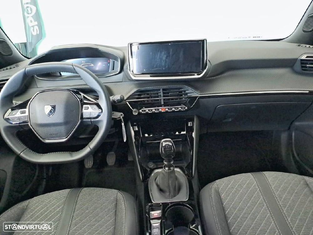 Peugeot 2008 1.2 Allure - 8