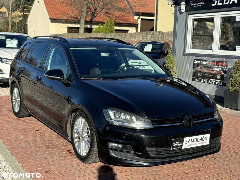 Volkswagen Golf - 4