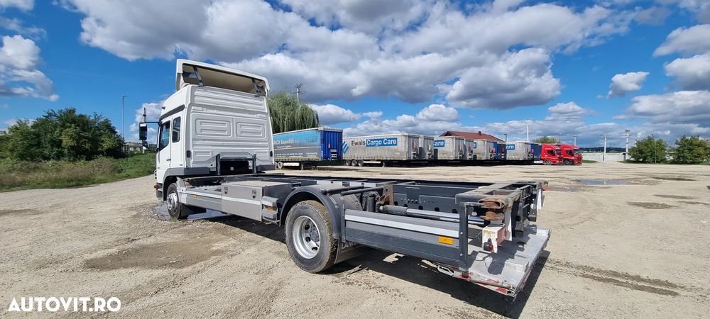 Mercedes-Benz Atego 1224 - 11