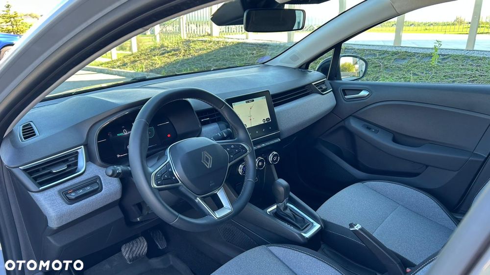 Renault Clio - 13