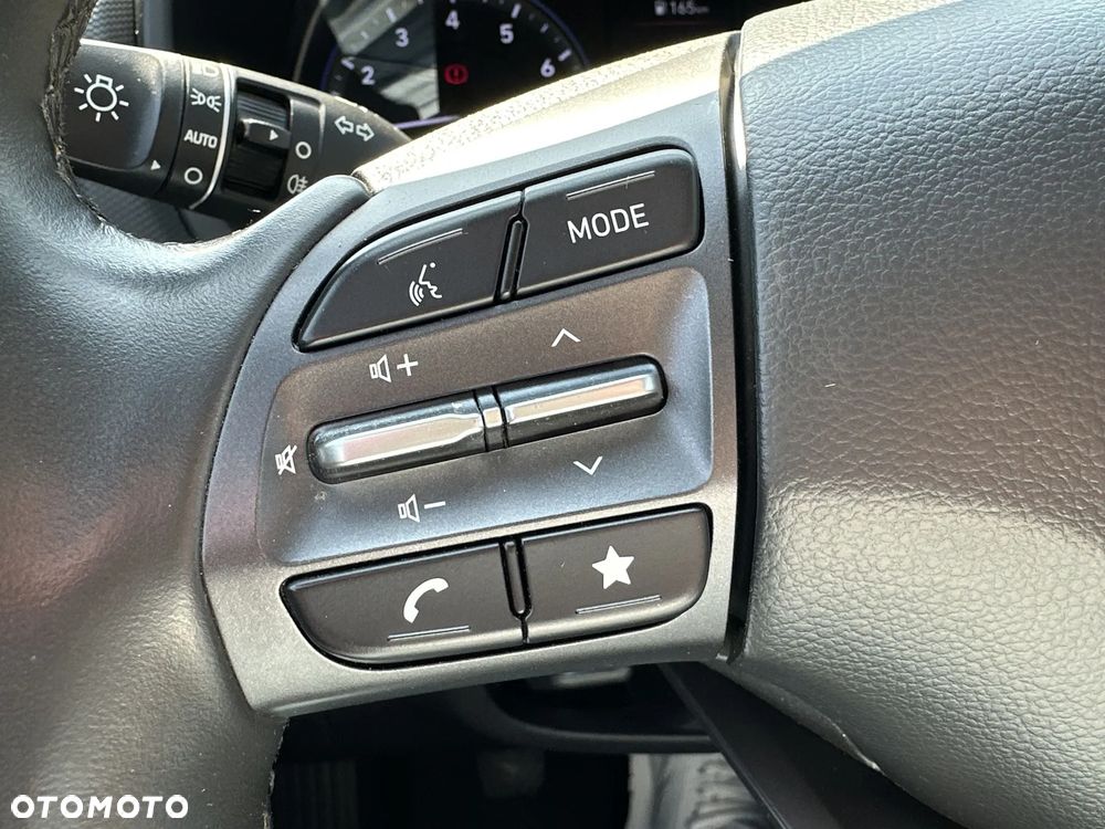 Hyundai Kona 1.0 T-GDI Pure - 24