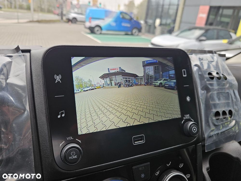 Fiat Ducato Maxi Kabina L3 3,5T Diesel 140KM HD Manual - 8