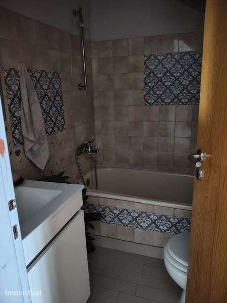 Apartamento duplex T3 - Grande imagem: 5/12
