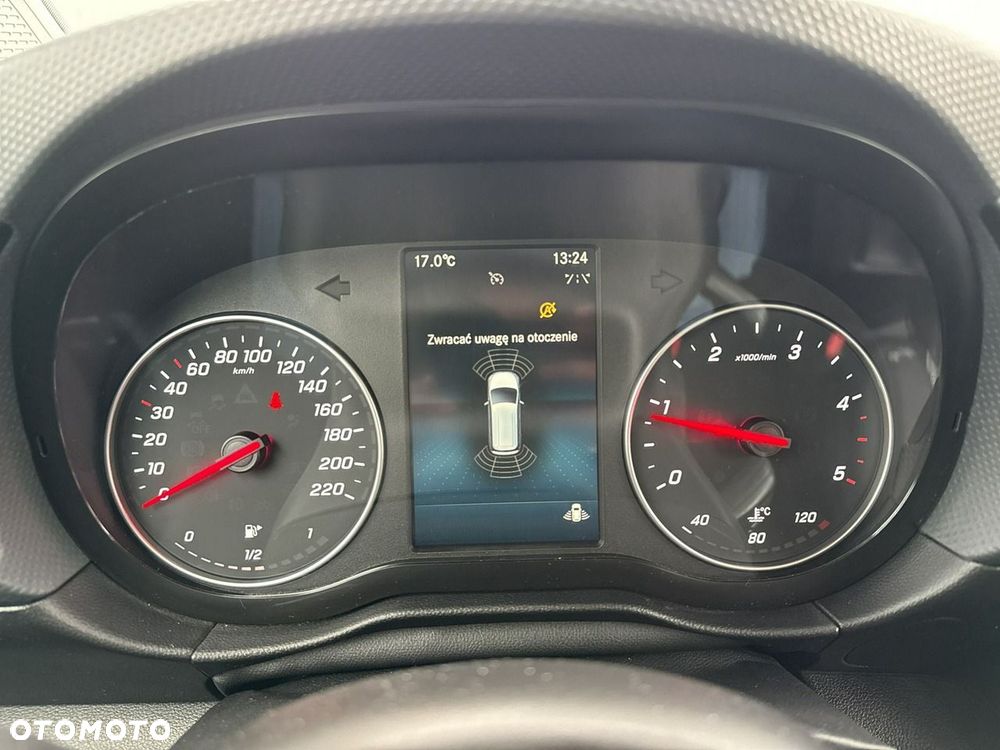 Mercedes-Benz Citan Tourer L1 420.723 - 25