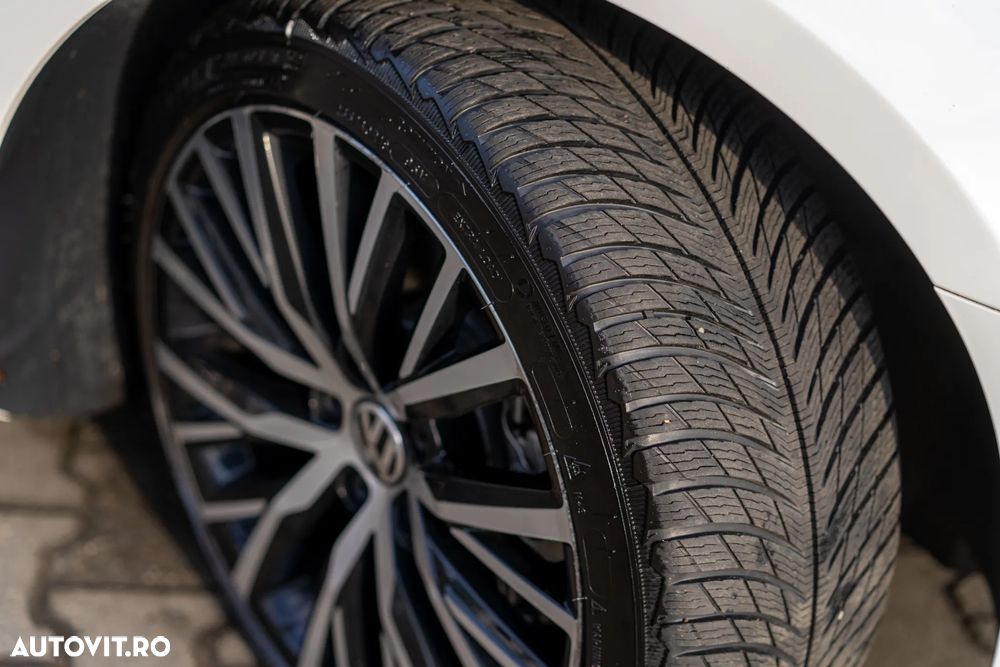 Volkswagen Passat CC 2.0 TDI DPF DSG - 28