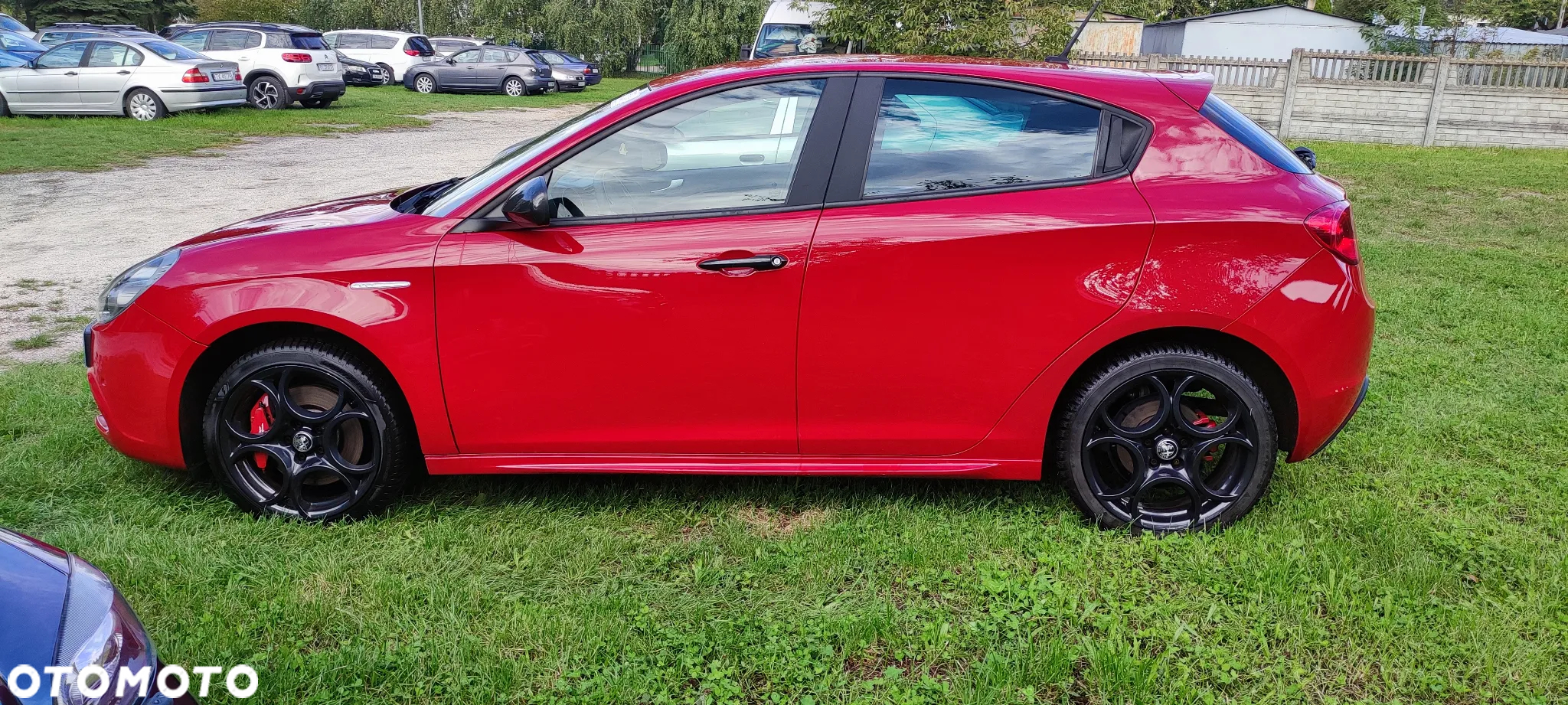 Alfa Romeo Giulietta 1.6 JTDM 16V Lusso - 4