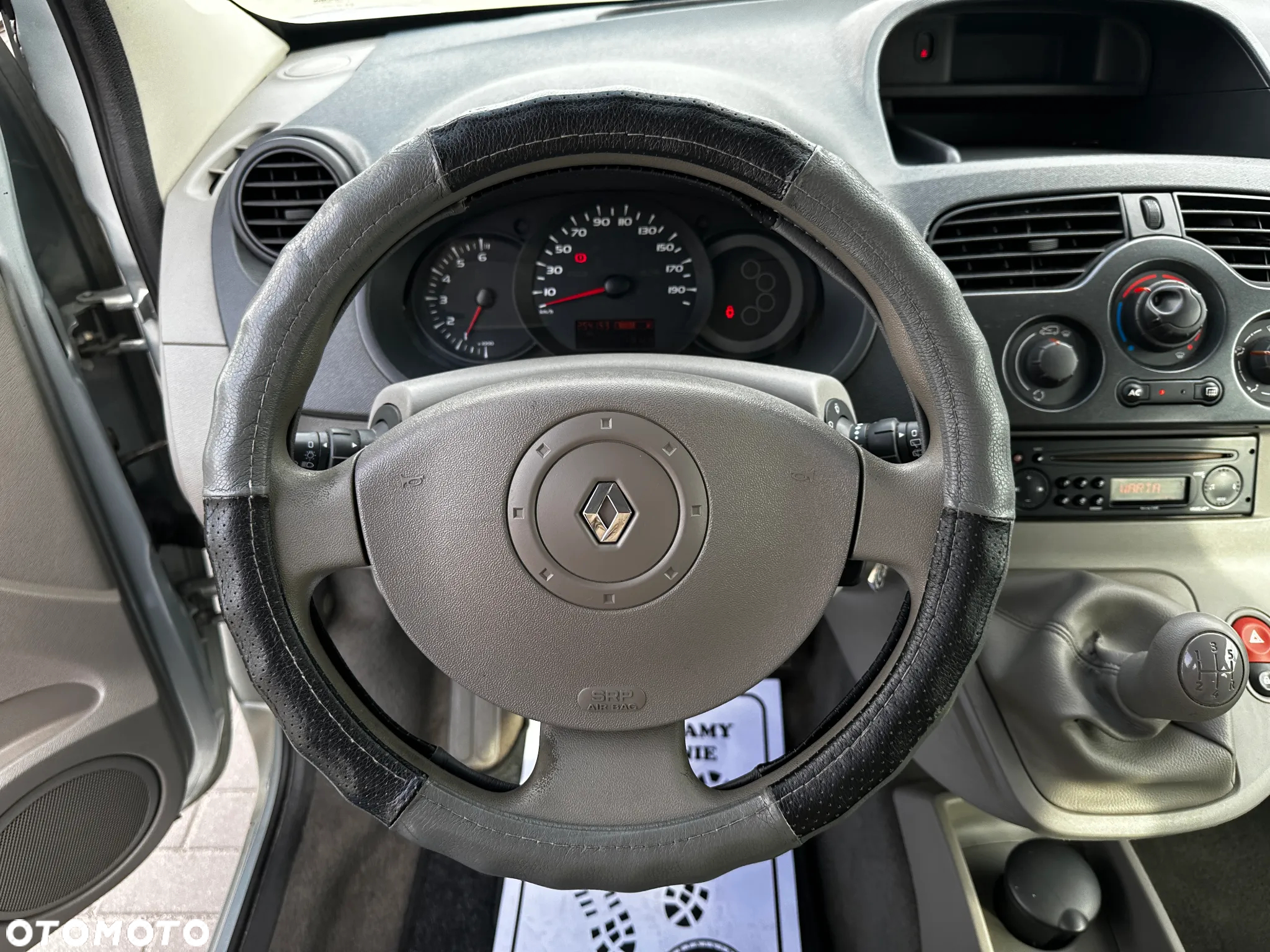 Renault Kangoo - 9