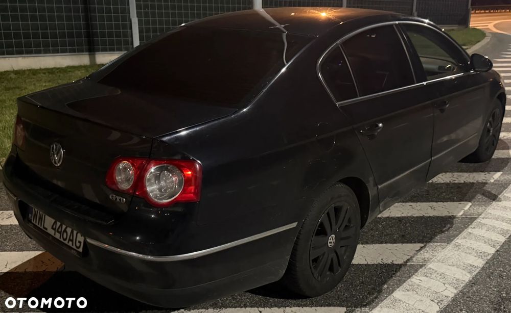 Volkswagen Passat 2.0 TDI DPF Highline DSG - 6