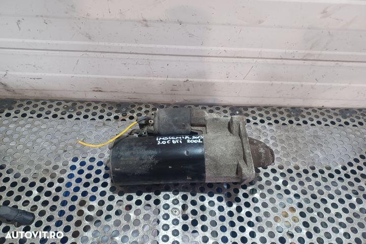 Electromotor 2.0 CDTI GM55572065 2.0 CDTI GM55572065 Opel Insignia A - 1