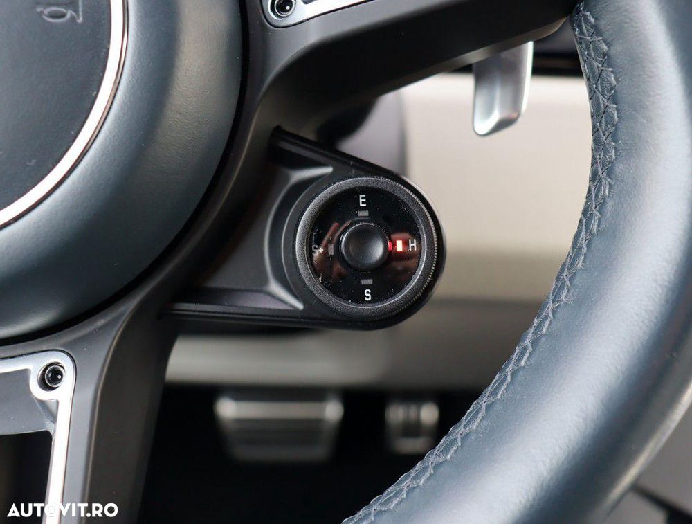 Porsche Cayenne Coupe - 21