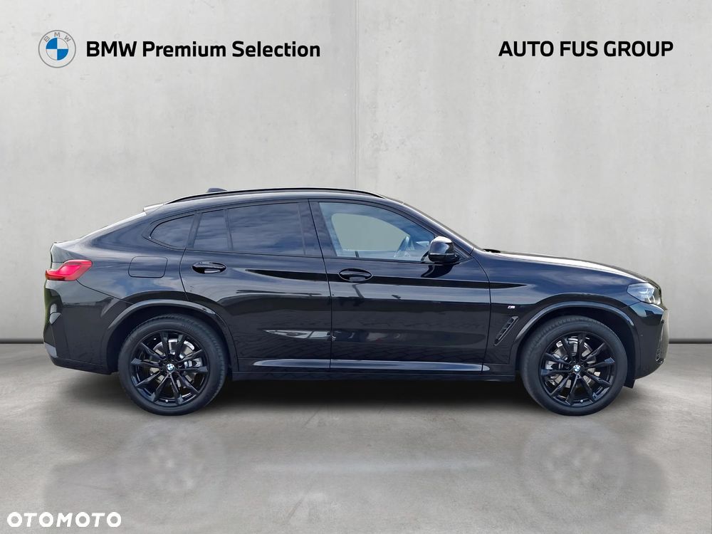 BMW X4 - 6