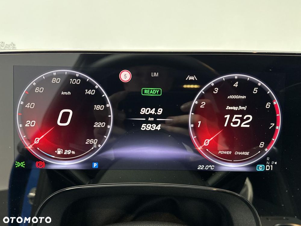Mercedes-Benz CLA 200 mHEV 8G-DCT - 15