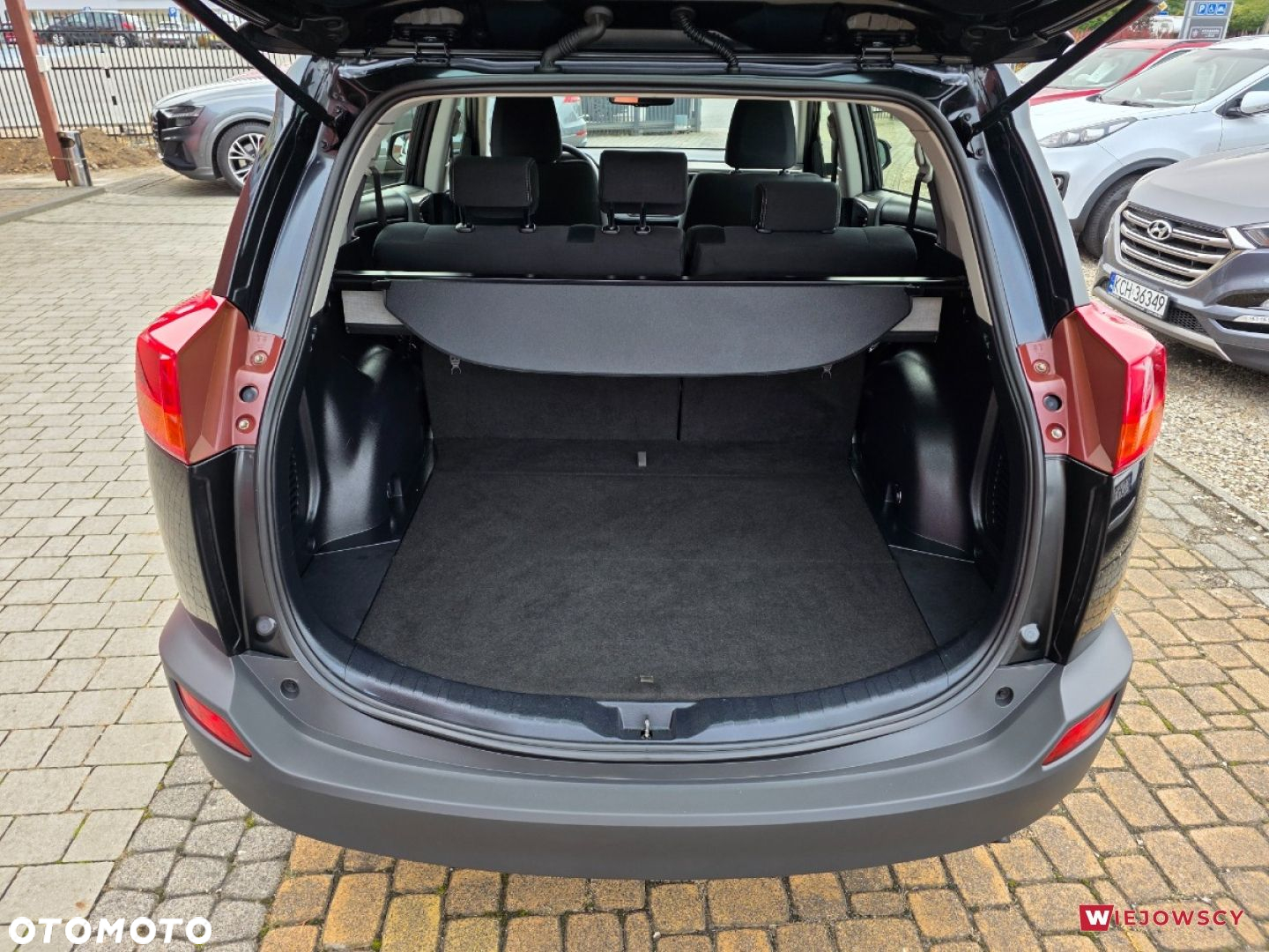 Toyota RAV4 - 15