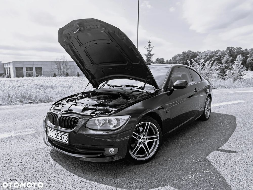 BMW Seria 3 318i M Sport Edition - 39