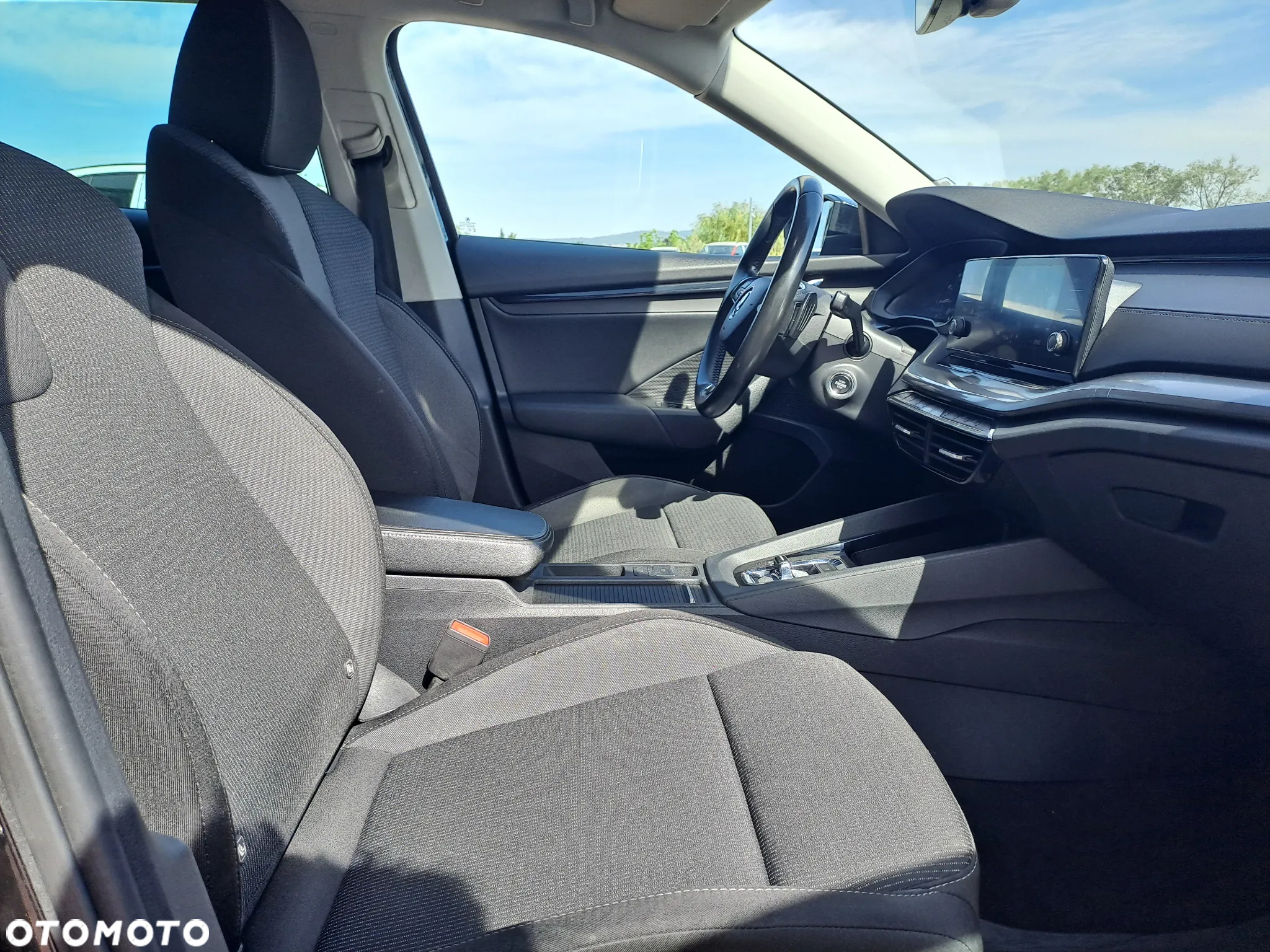 Skoda Octavia 1.5 TSI ACT Ambition DSG - 6
