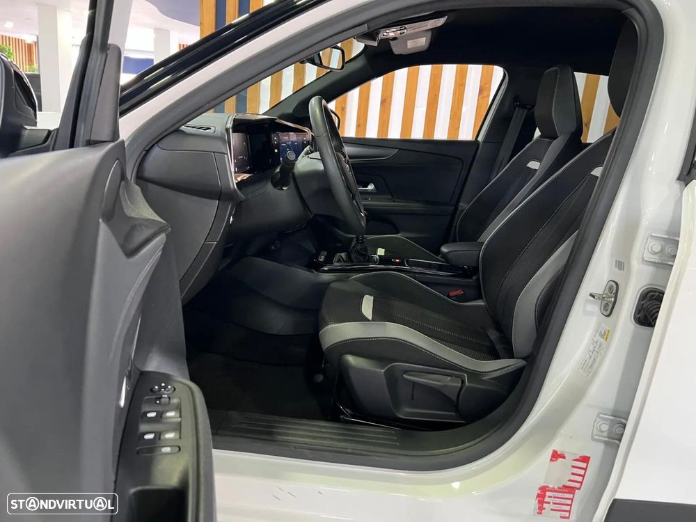 Opel Mokka 1.2 T Edition - 13