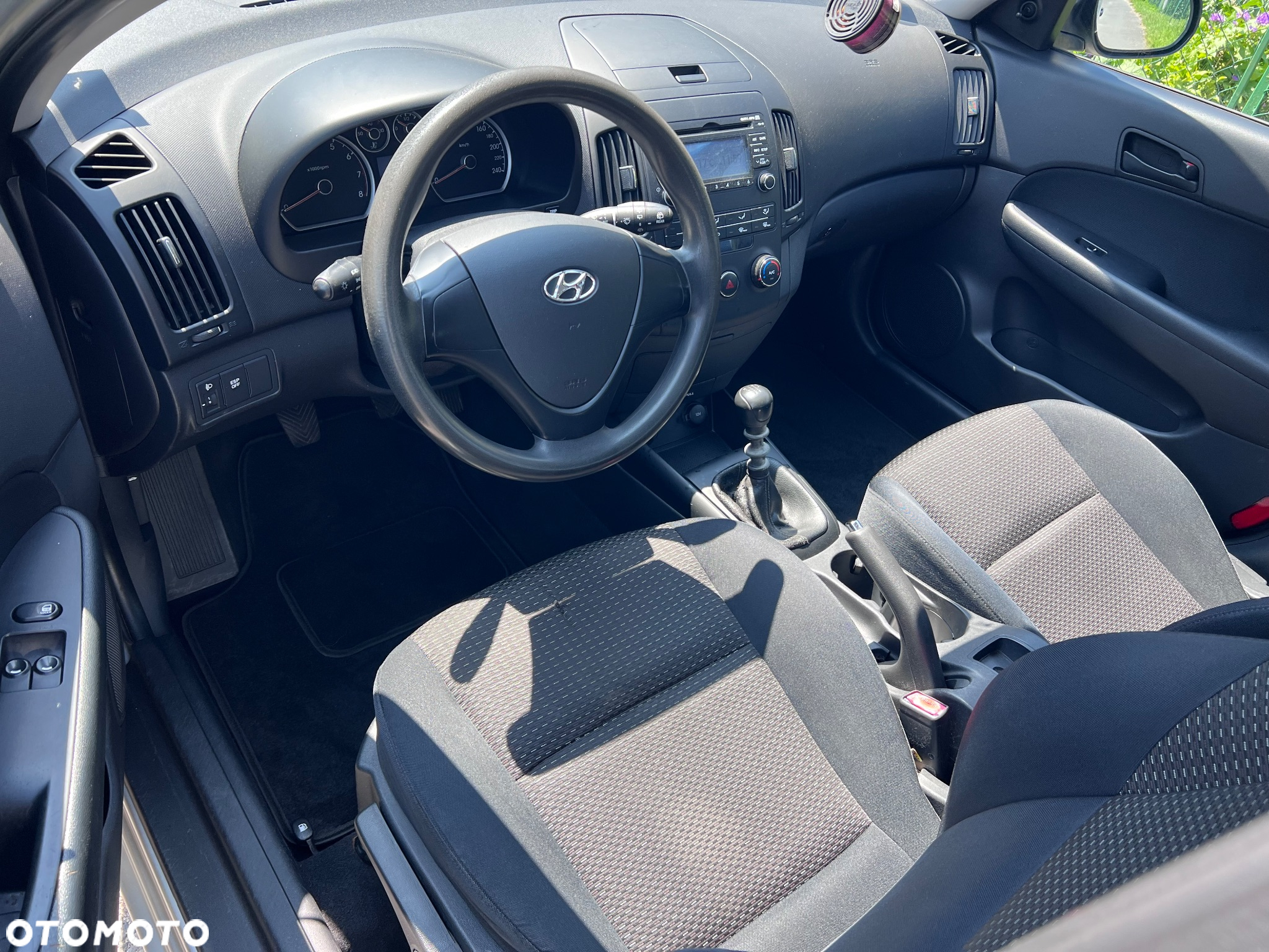 Hyundai i30 i30cw 1.6 Comfort - 7