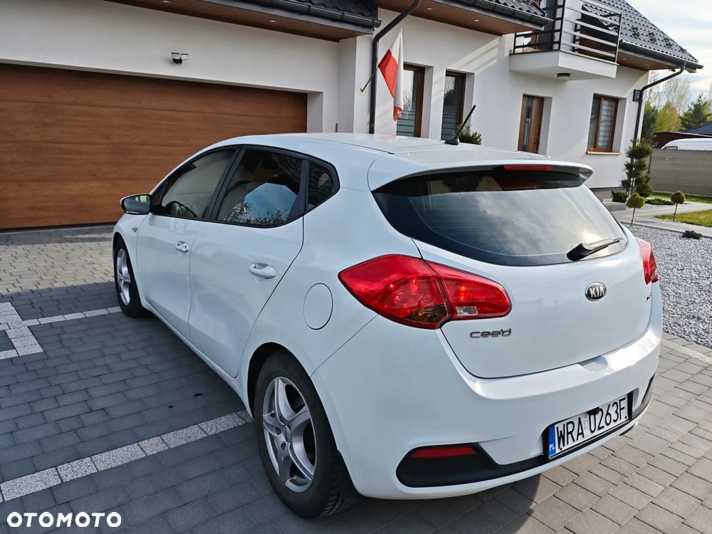 Kia Ceed 1.6 CRDi S - 3