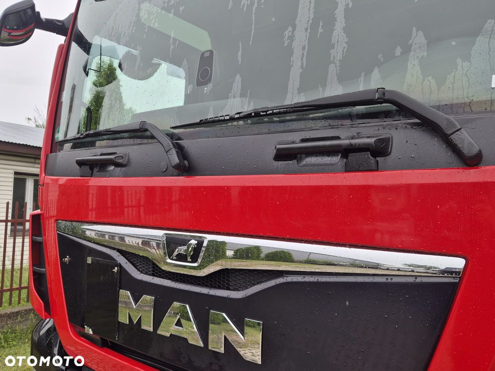 MAN TGX 18.500 XXL EVO LION - 13