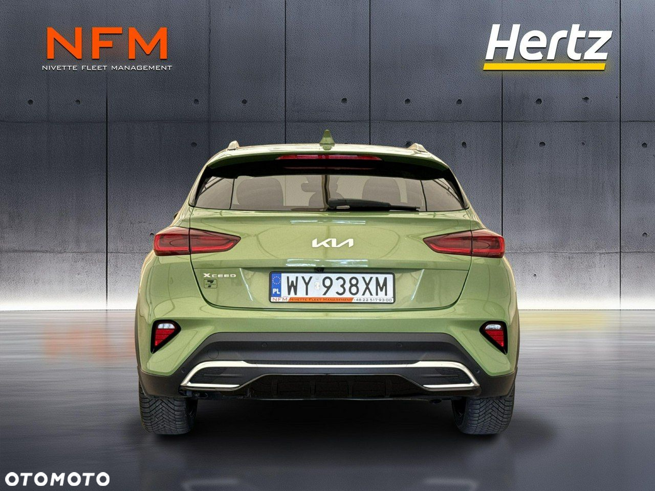 Kia XCeed - 9