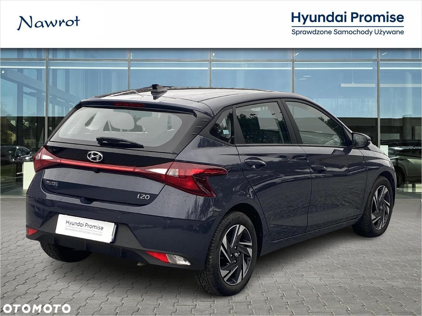Hyundai i20 - 5