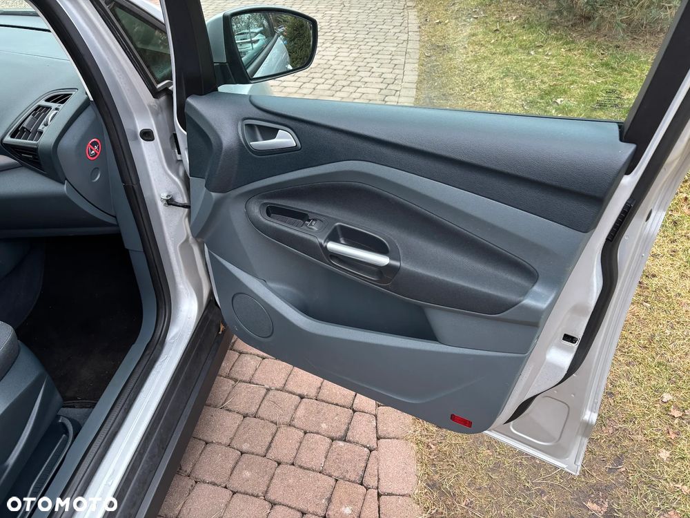 Ford C-MAX ver-1-0-ecoboost-start--stopp--system-ambiente - 23