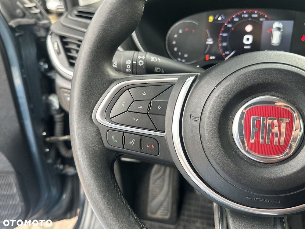 Fiat Tipo - 18