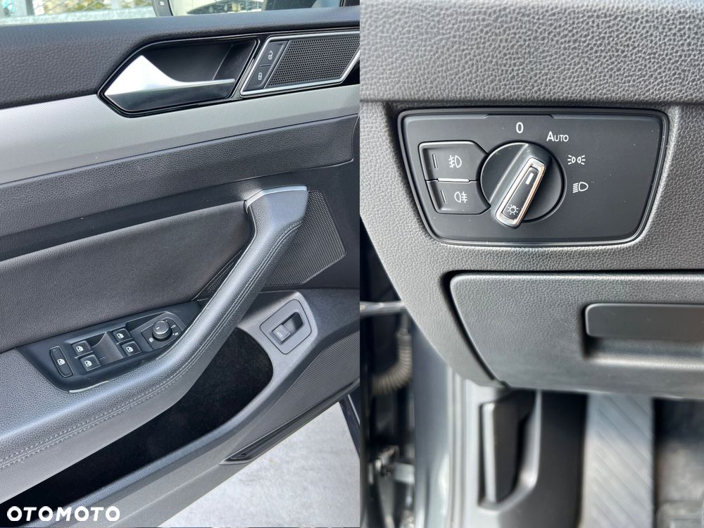 Volkswagen Passat 2.0 TDI BMT Comfortline - 15